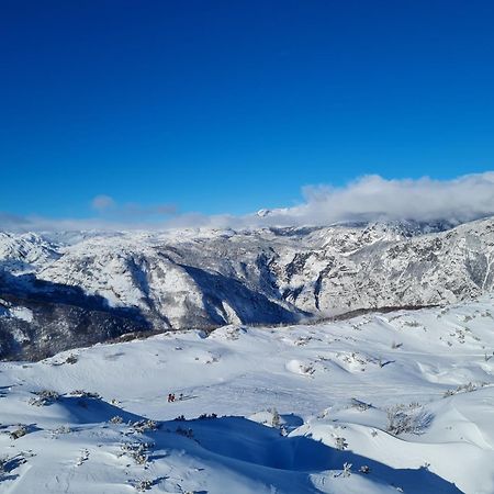 Chalet Burja At Vogel Mountain - Cable Car Access Or Hiking - Not Reachable With Car Bohinj ภายนอก รูปภาพ