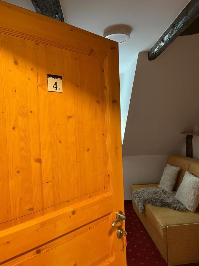 Chalet Burja At Vogel Mountain - Cable Car Access Or Hiking - Not Reachable With Car Bohinj ภายนอก รูปภาพ