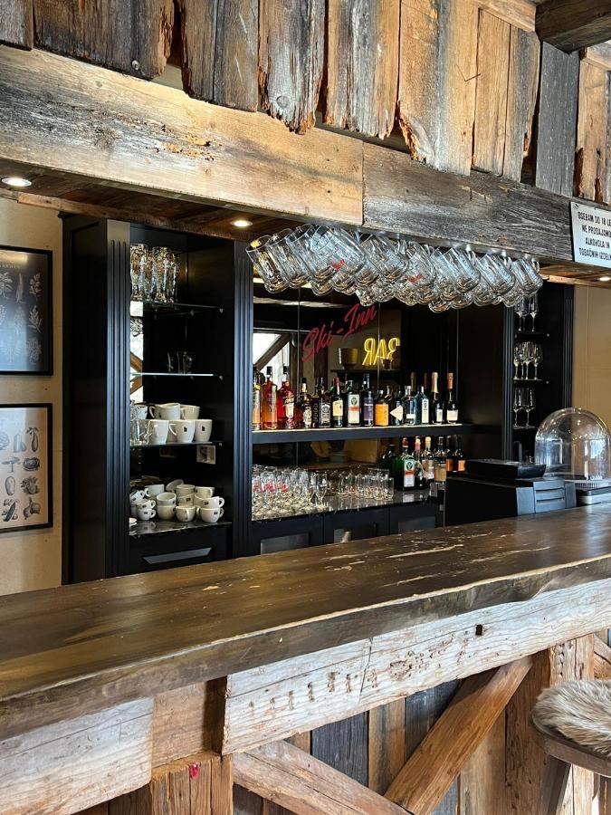 Chalet Burja At Vogel Mountain - Cable Car Access Or Hiking - Not Reachable With Car Bohinj ภายนอก รูปภาพ