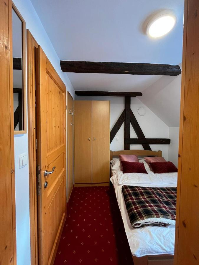 Chalet Burja At Vogel Mountain - Cable Car Access Or Hiking - Not Reachable With Car Bohinj ภายนอก รูปภาพ