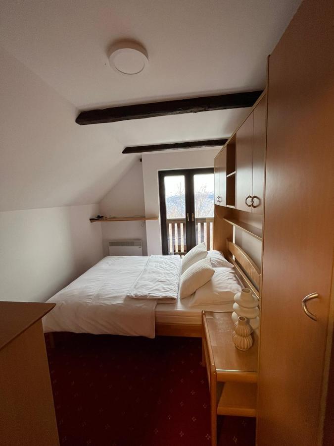 Chalet Burja At Vogel Mountain - Cable Car Access Or Hiking - Not Reachable With Car Bohinj ภายนอก รูปภาพ