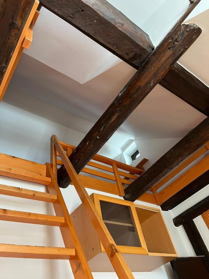 Chalet Burja At Vogel Mountain - Cable Car Access Or Hiking - Not Reachable With Car Bohinj ภายนอก รูปภาพ