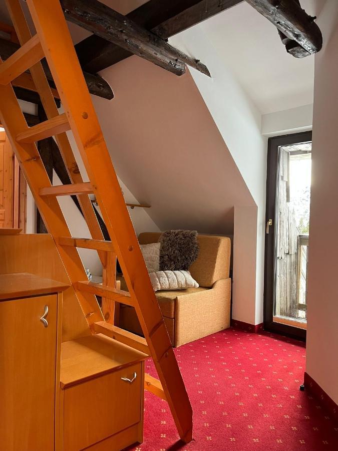 Chalet Burja At Vogel Mountain - Cable Car Access Or Hiking - Not Reachable With Car Bohinj ภายนอก รูปภาพ