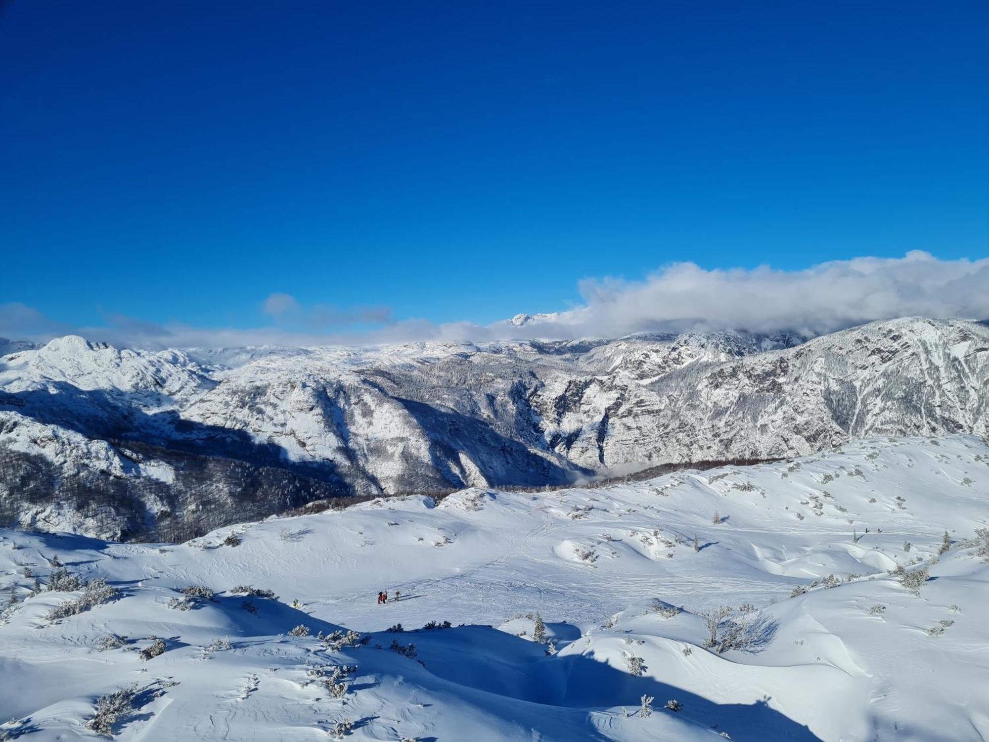 Chalet Burja At Vogel Mountain - Cable Car Access Or Hiking - Not Reachable With Car Bohinj ภายนอก รูปภาพ